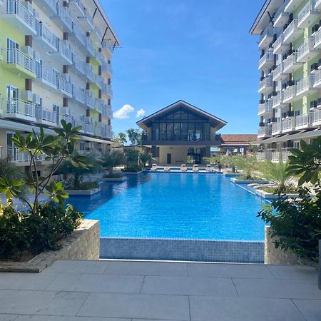 Travelers Delight Amani Grand Resort Residences 3-5Mins From Airport Lapu-Lapu City Exteriér fotografie