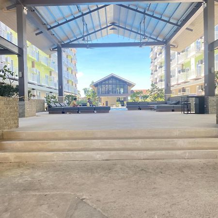Travelers Delight Amani Grand Resort Residences 3-5Mins From Airport Lapu-Lapu City Exteriér fotografie