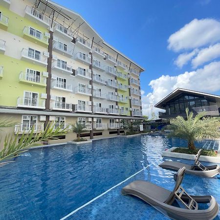 Travelers Delight Amani Grand Resort Residences 3-5Mins From Airport Lapu-Lapu City Exteriér fotografie