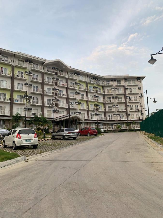 Travelers Delight Amani Grand Resort Residences 3-5Mins From Airport Lapu-Lapu City Exteriér fotografie