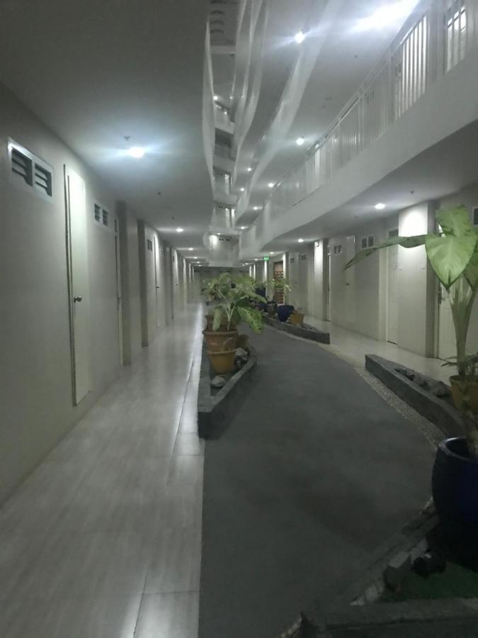 Travelers Delight Amani Grand Resort Residences 3-5Mins From Airport Lapu-Lapu City Exteriér fotografie