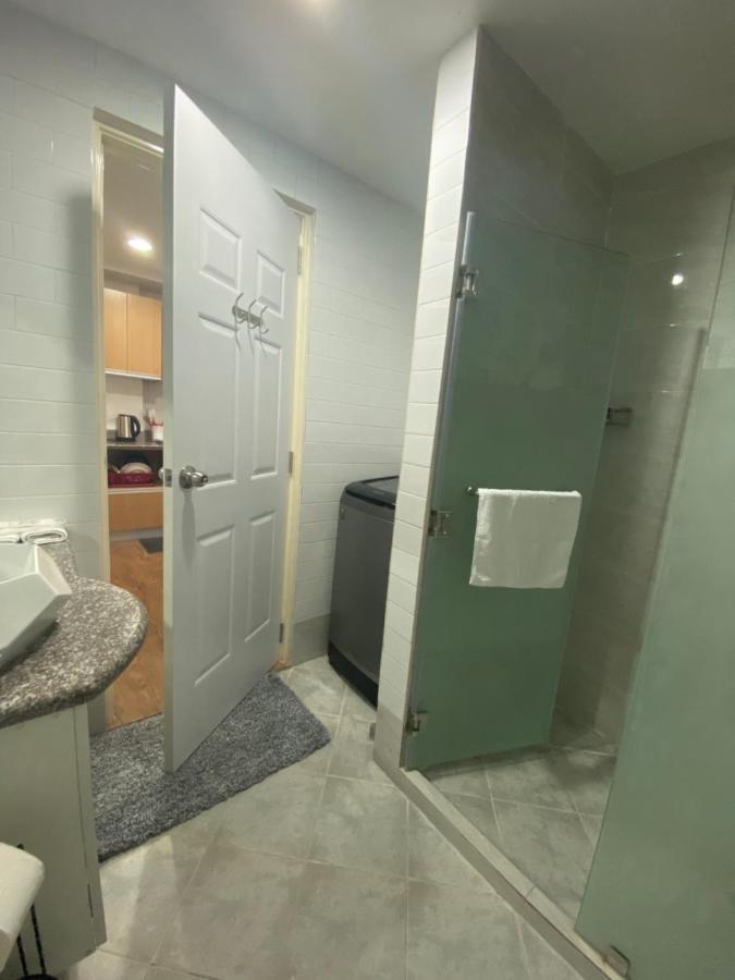 Travelers Delight Amani Grand Resort Residences 3-5Mins From Airport Lapu-Lapu City Exteriér fotografie