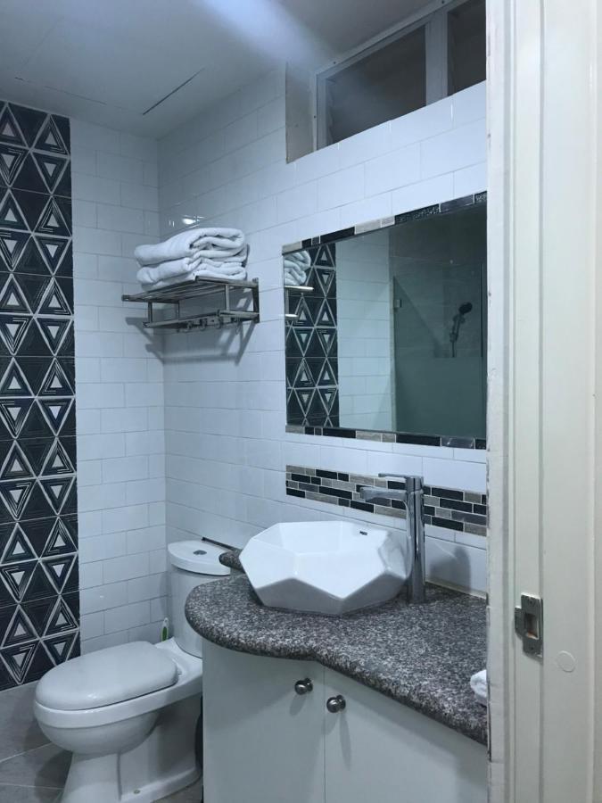 Travelers Delight Amani Grand Resort Residences 3-5Mins From Airport Lapu-Lapu City Exteriér fotografie