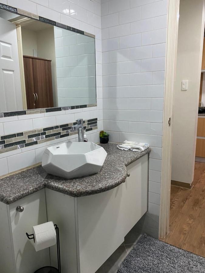 Travelers Delight Amani Grand Resort Residences 3-5Mins From Airport Lapu-Lapu City Exteriér fotografie