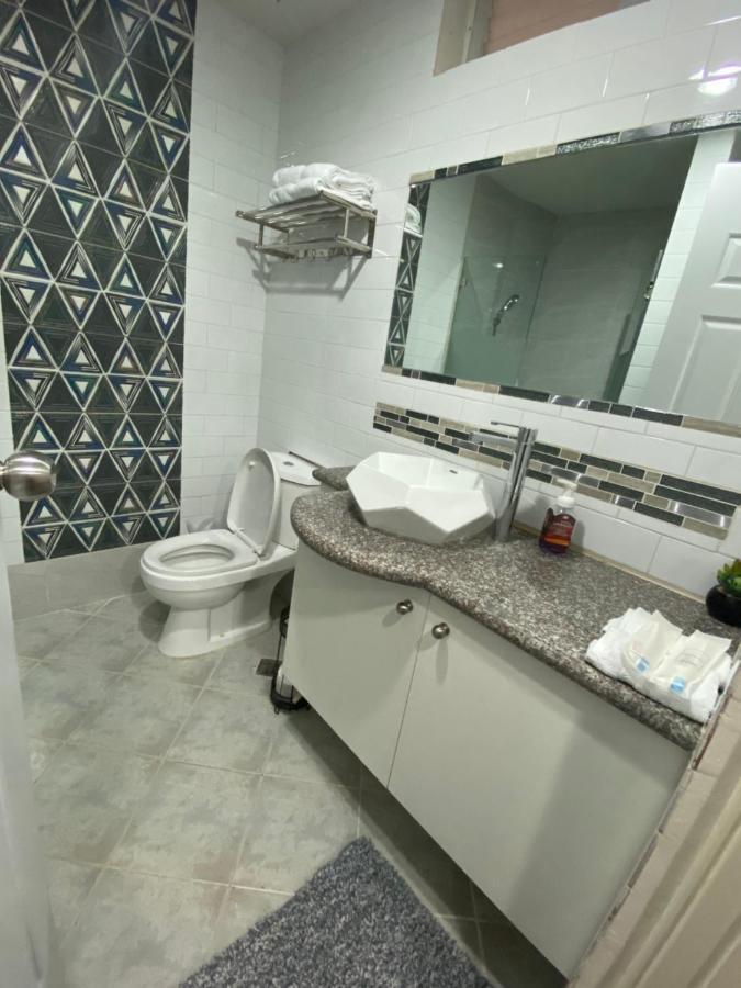 Travelers Delight Amani Grand Resort Residences 3-5Mins From Airport Lapu-Lapu City Exteriér fotografie