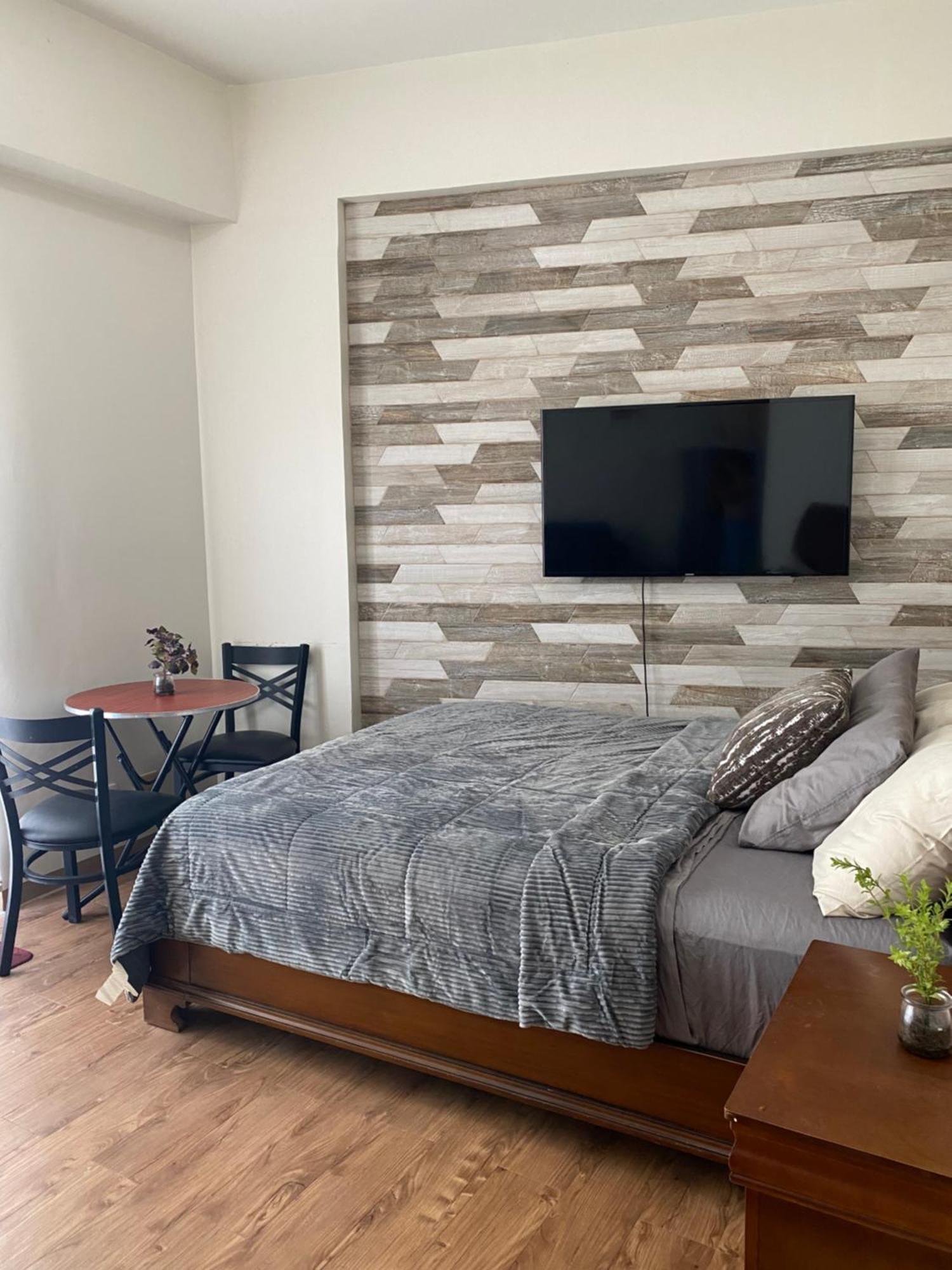 Travelers Delight Amani Grand Resort Residences 3-5Mins From Airport Lapu-Lapu City Exteriér fotografie